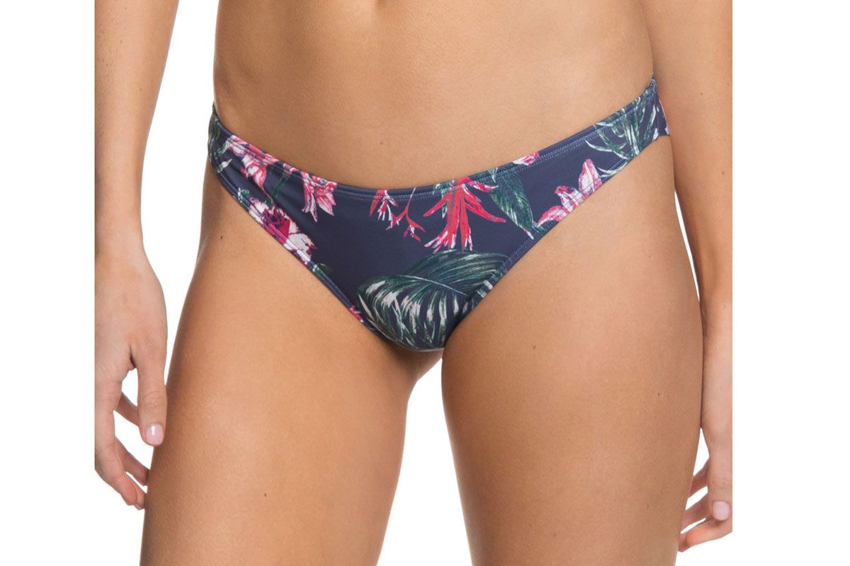 roxy arizona dream mini bikini bottoms