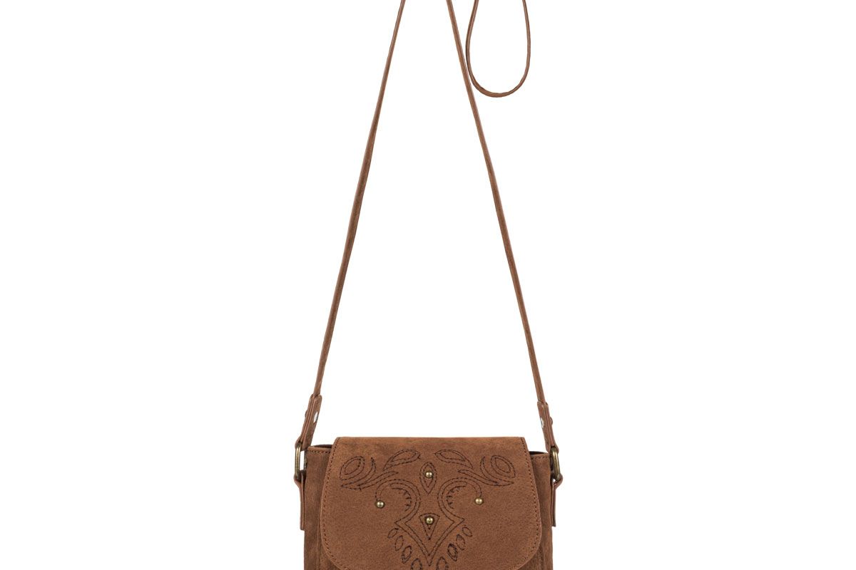 roxy cactus station crossbody bag