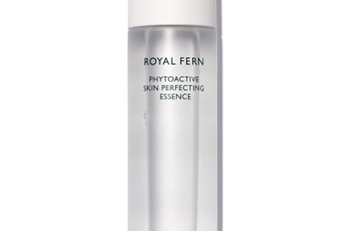 royal fern phytoactive skin perfecting essence