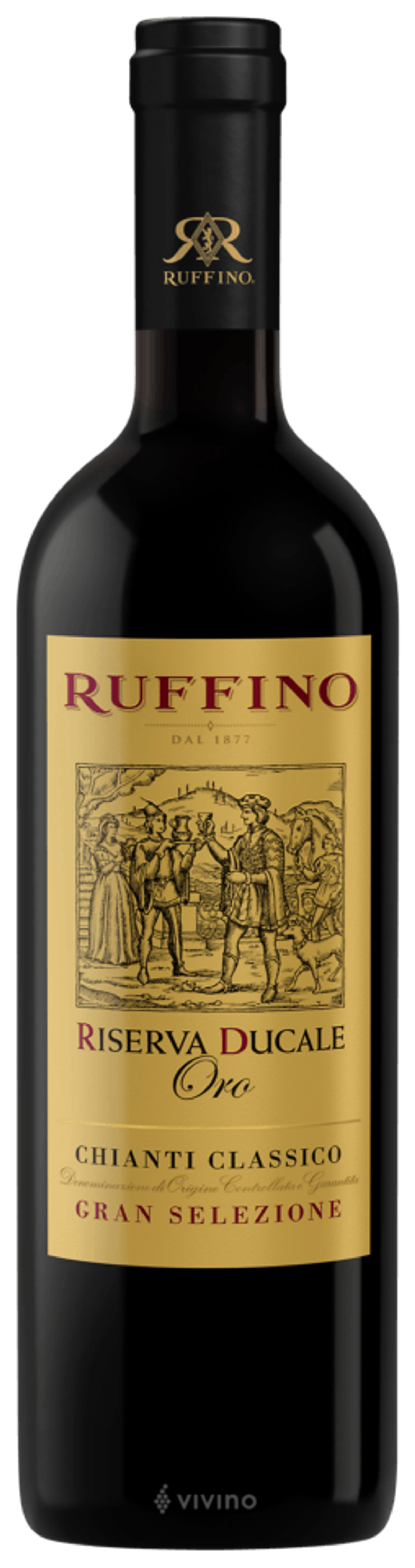 ruffino wine
