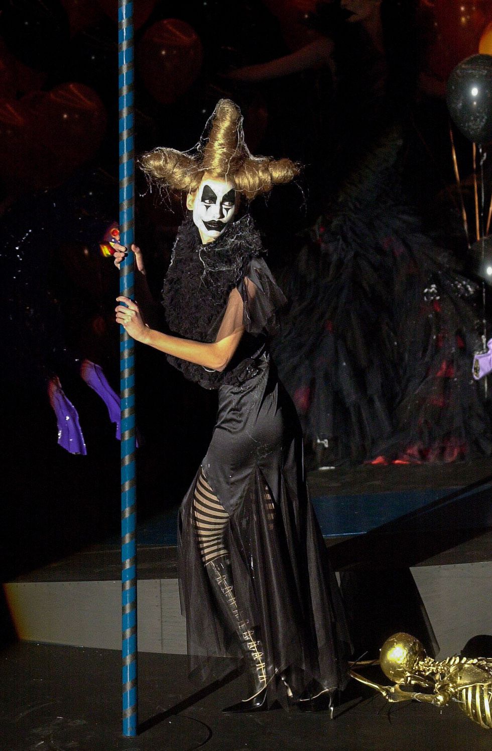 runway-halloween-beauty-looks