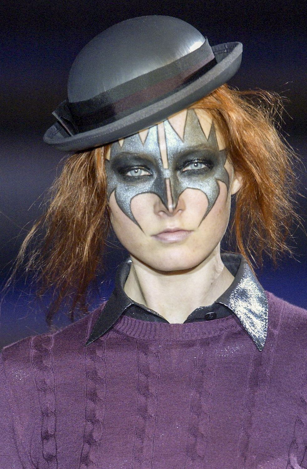 runway-halloween-beauty-looks