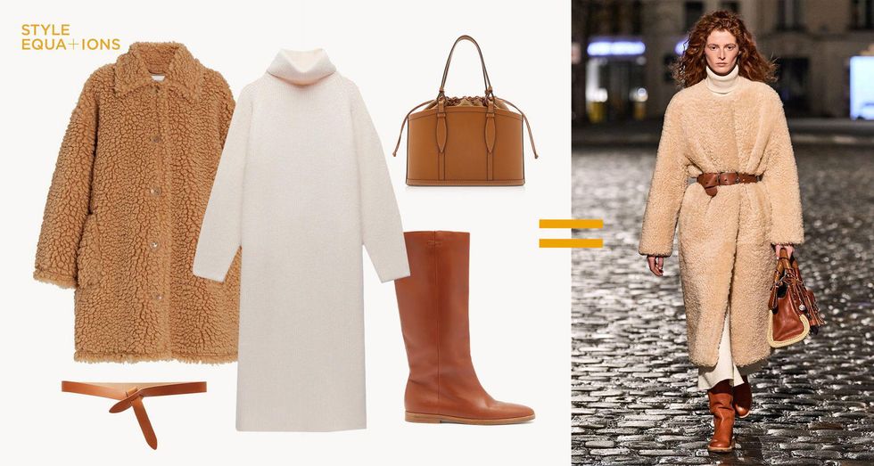 runway-inspired outfits