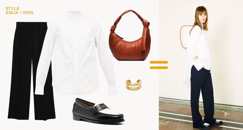 runway-inspired outfits