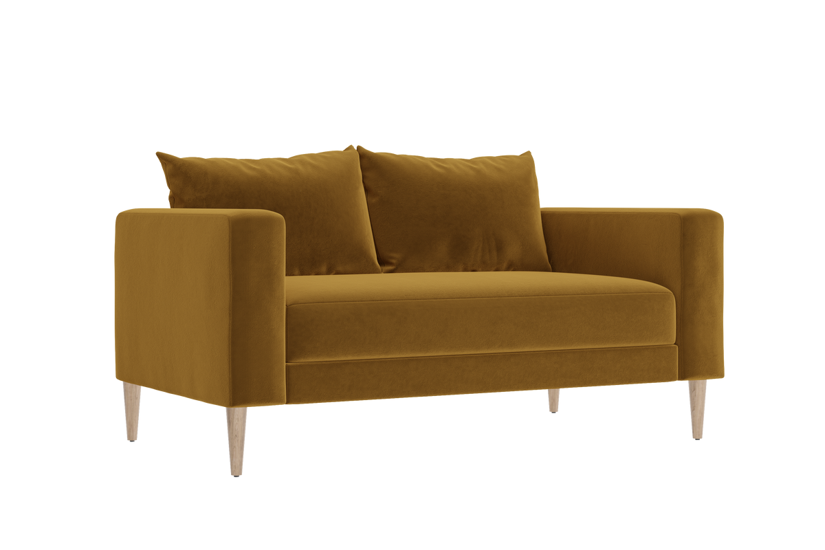 sabai the essential loveseat