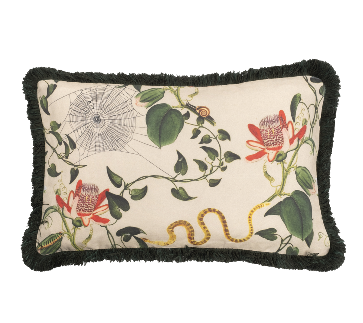 sabel fawn pillow