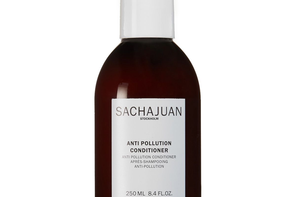 sachajuan anti pollution conditioner