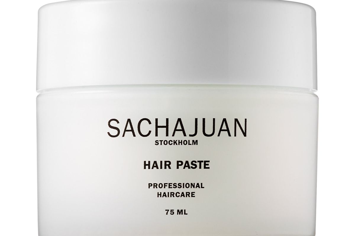 Hair Paste