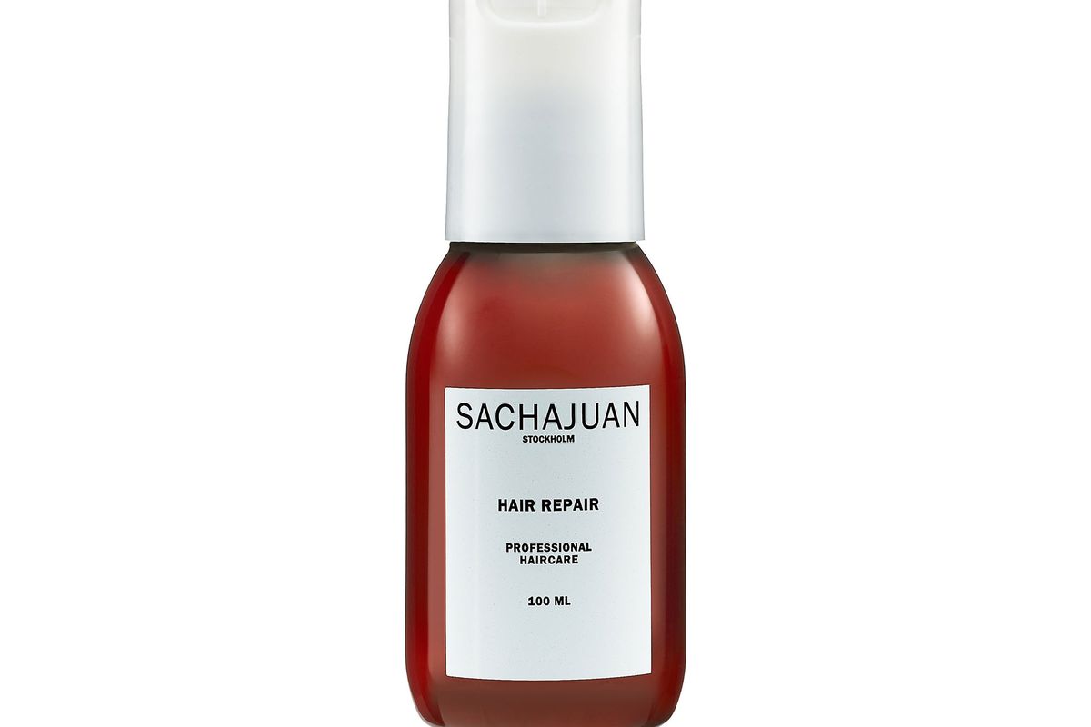 sachajuan hair repair