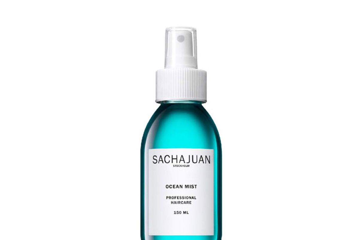 sachajuan ocean mist