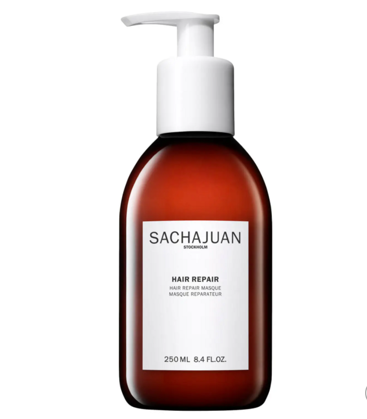 Sachajuan Repair Serum 