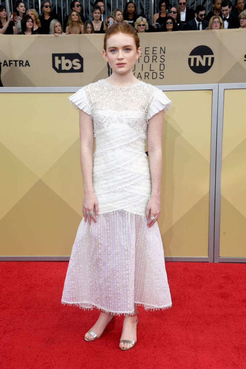sadie sink