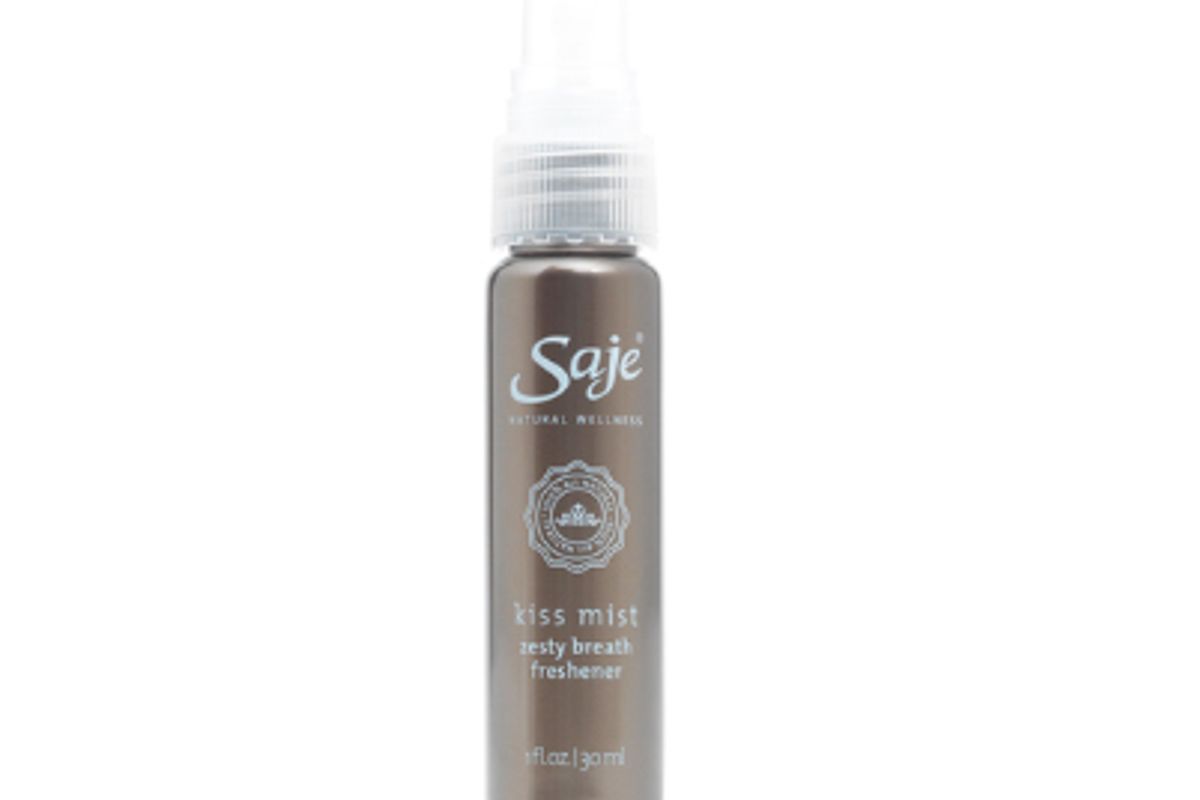 sage kiss mist