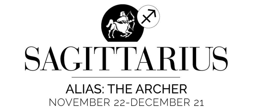 Sagittarius