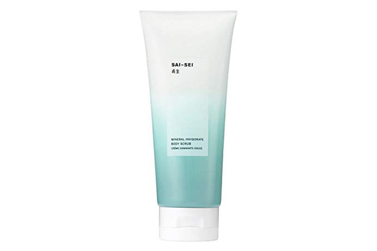 sai sei mineral seaweed bath soak