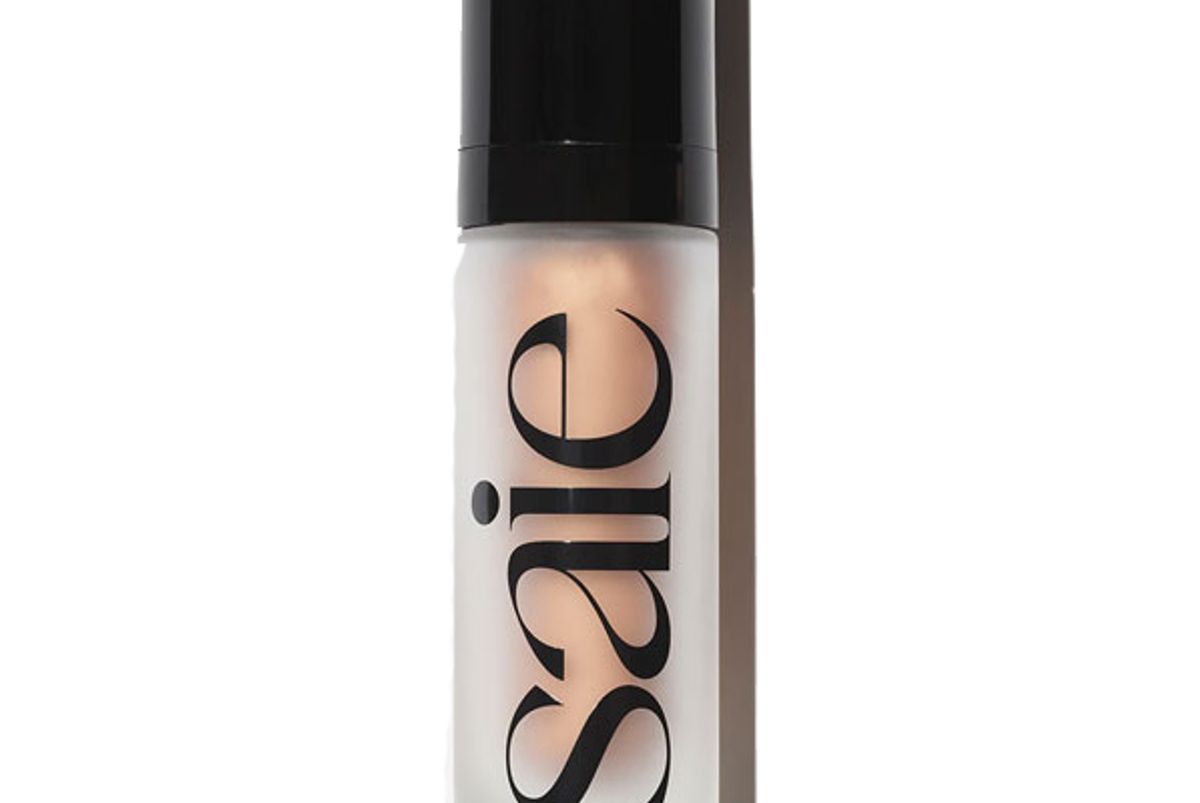 saie glowy super gel