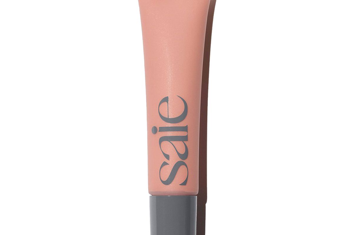 saie liquid lip balm