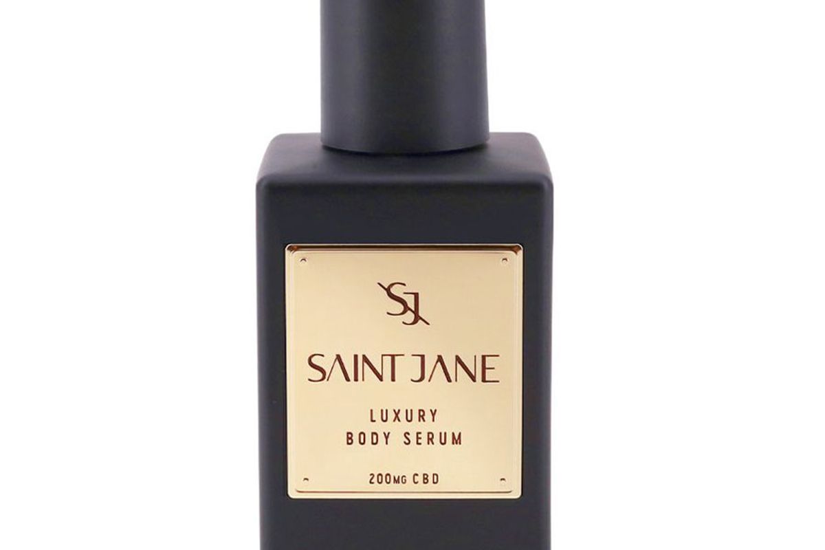 saint jane beauty luxury cbd body serum