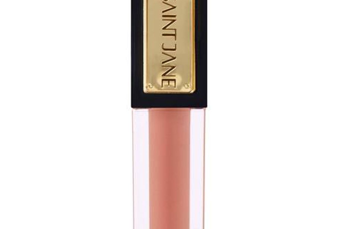 saint jane beauty luxury lip shine