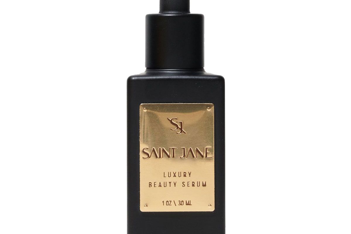 saint jane luxury cbd beauty serum