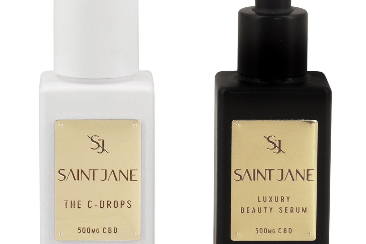 saint jane the ideal duo