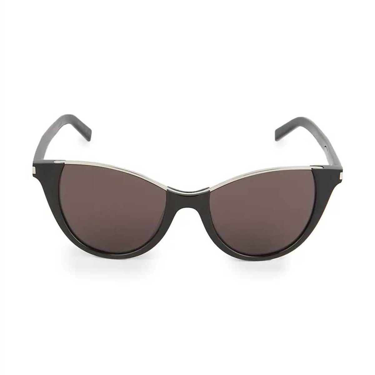 saint laurent 52mm cat eye sunglasses