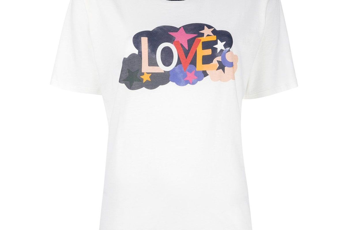 Love Ringer T-Shirt
