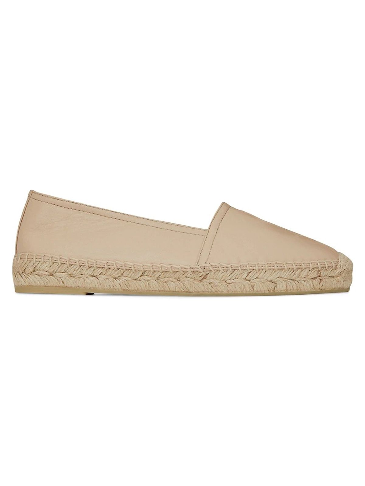 saint. laurent monogram espadrilles