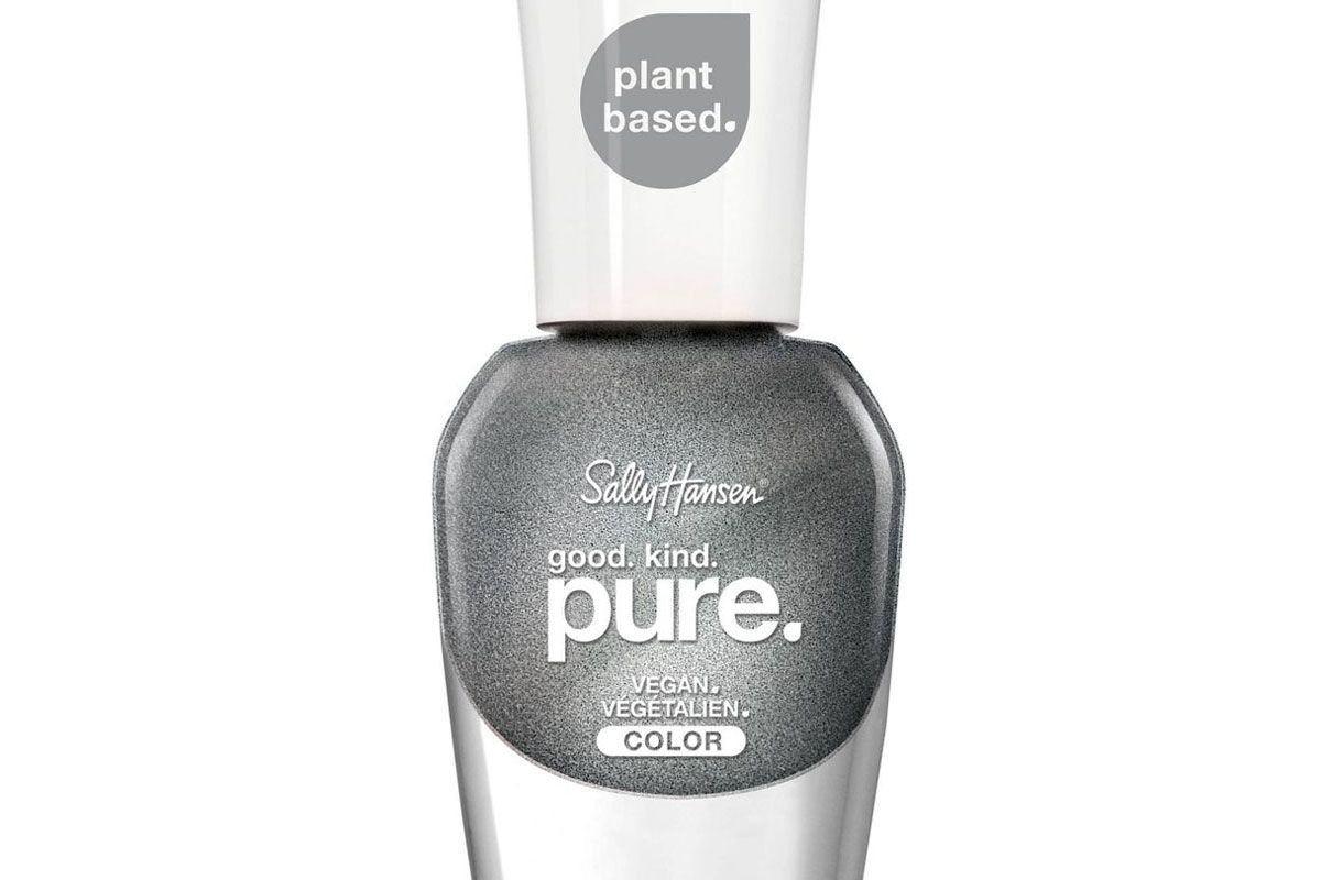 sally hansen good kind pure meteorite