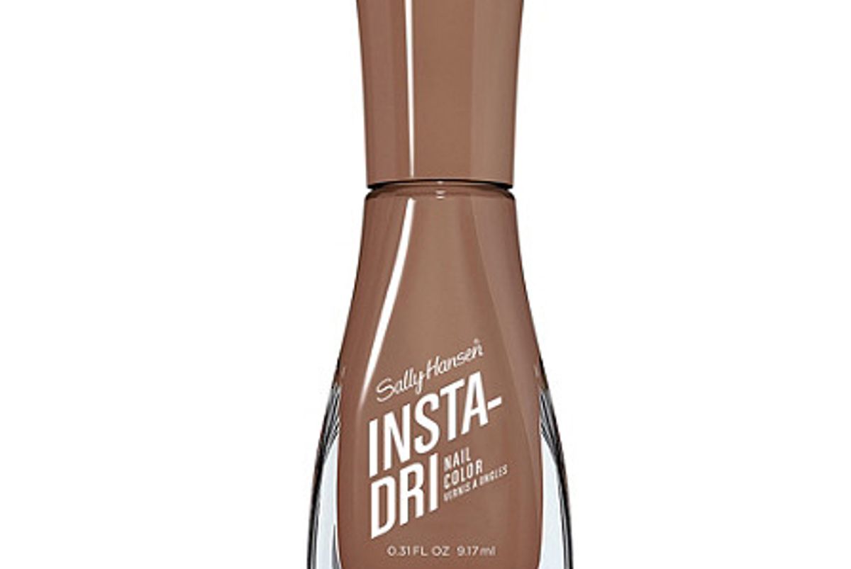 sally hansen insta dri nail color