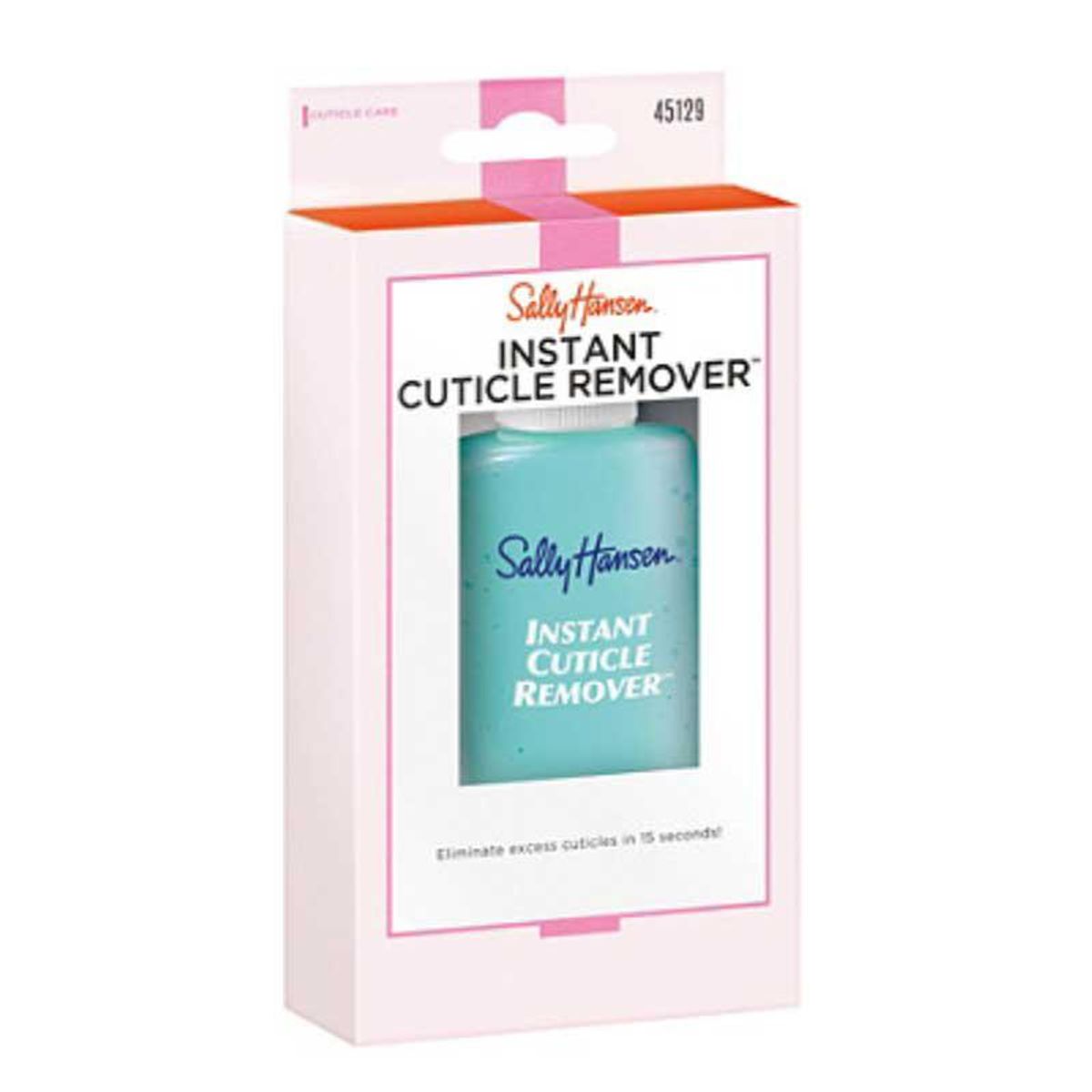 sally hansen instant cuticle remover