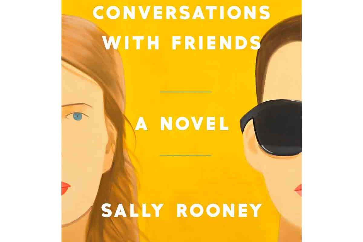 sally rooney conversations with friends