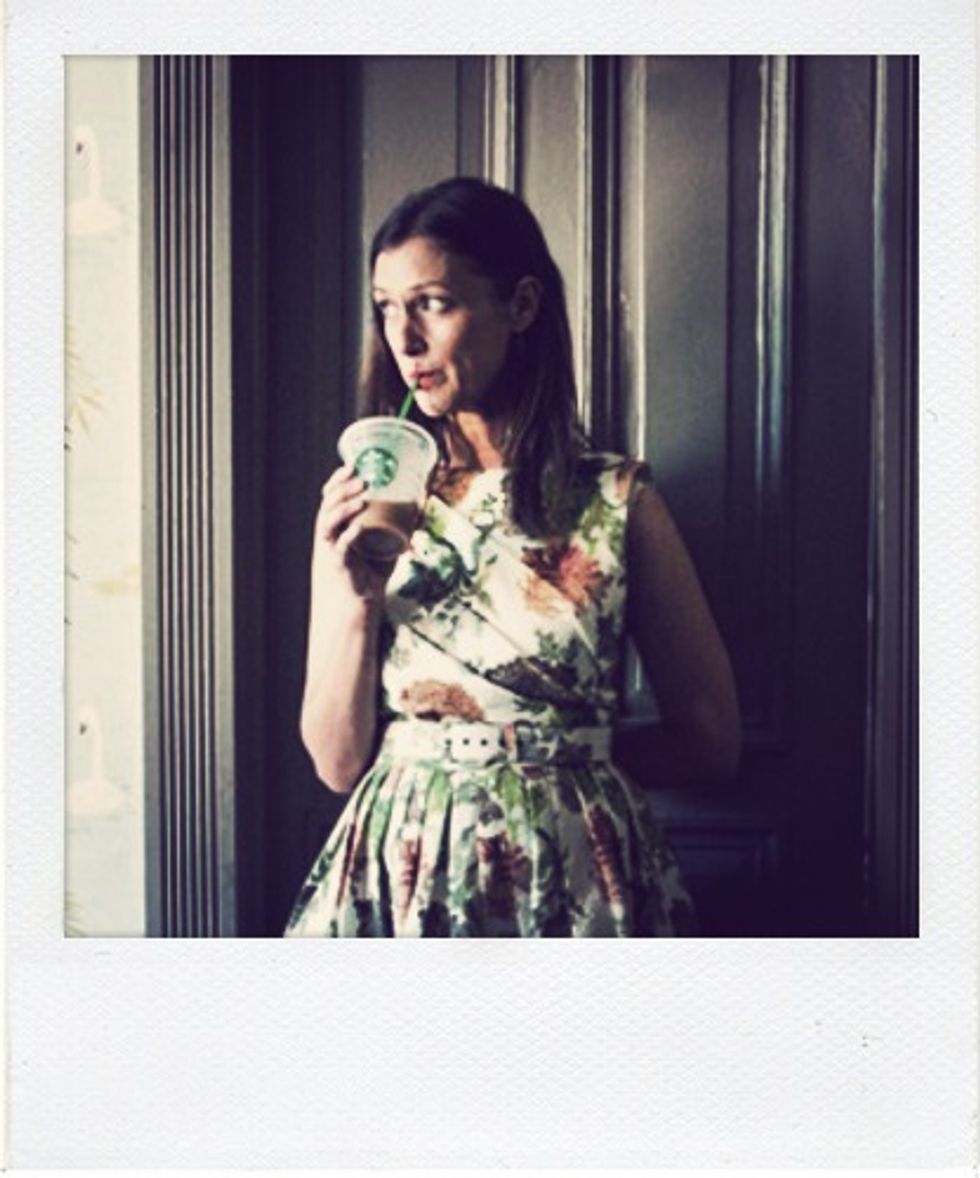 Sally Singer