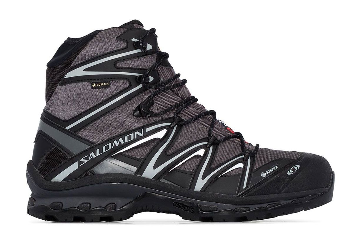 salomon s lab xt quest hi gtx adv mid top boots