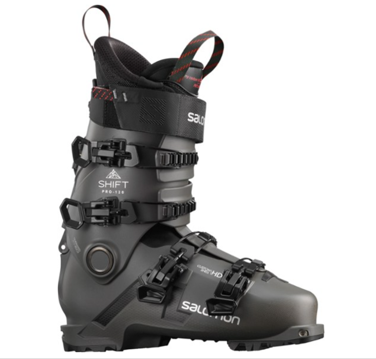 Salomon Shift Pro 120 Alpine Touring Ski Boots 
