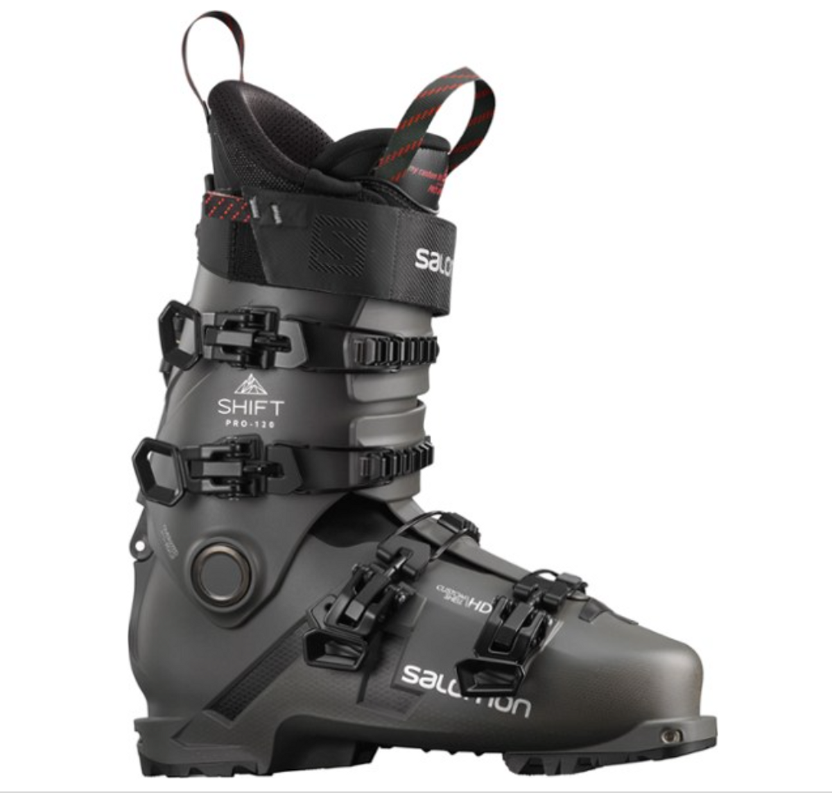 Salomon Shift Pro 120 Alpine Touring Ski Boots