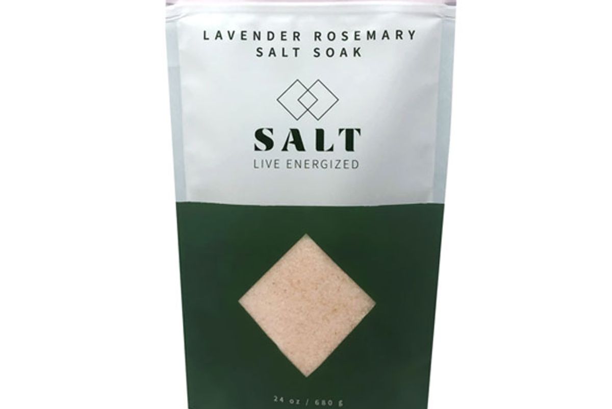salt live energized lavender rosemary salt soak