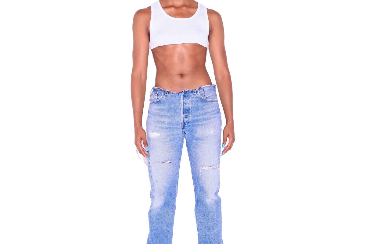 samaria leah lolo jeans