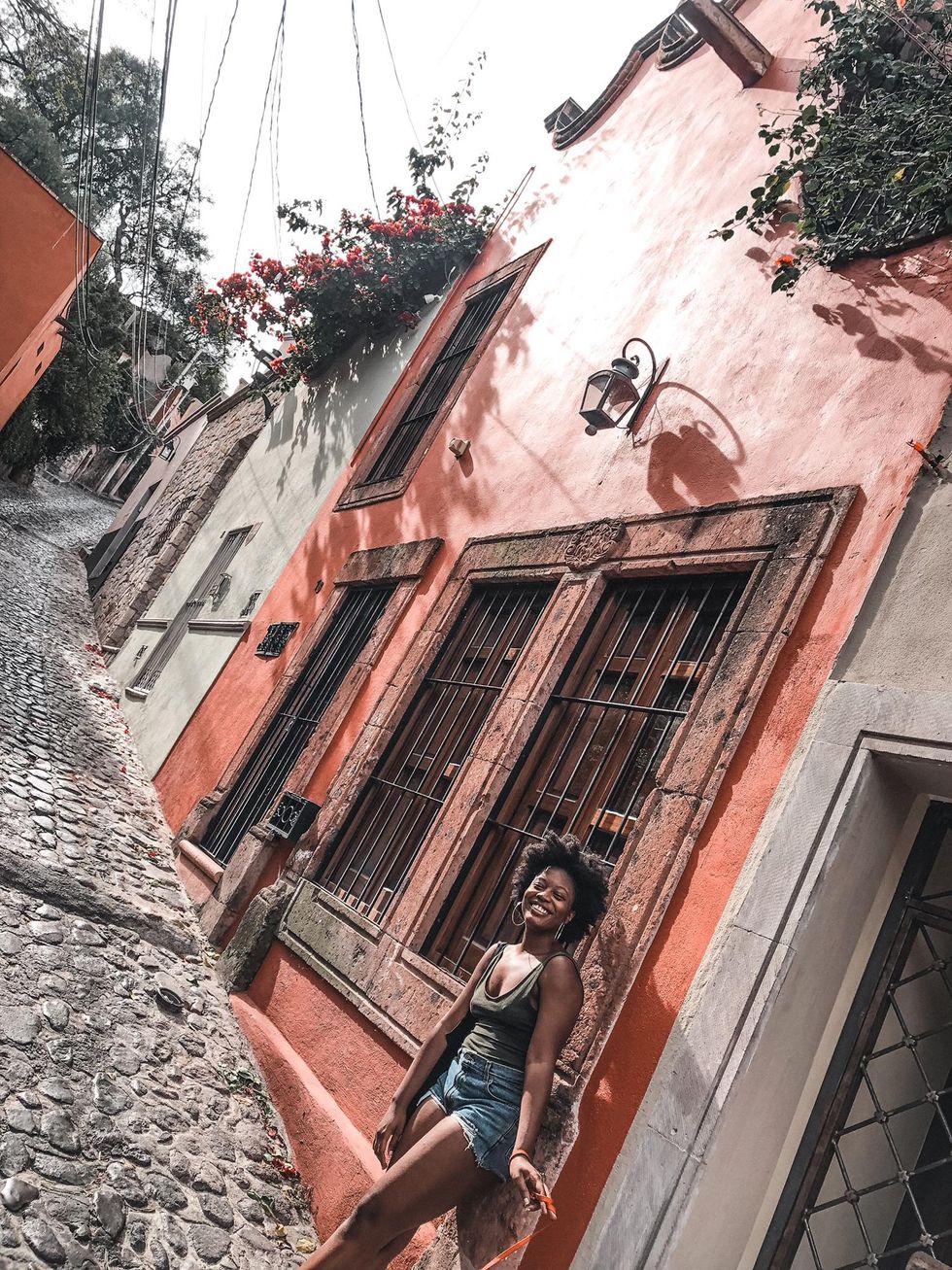 san miguel de allende mexico