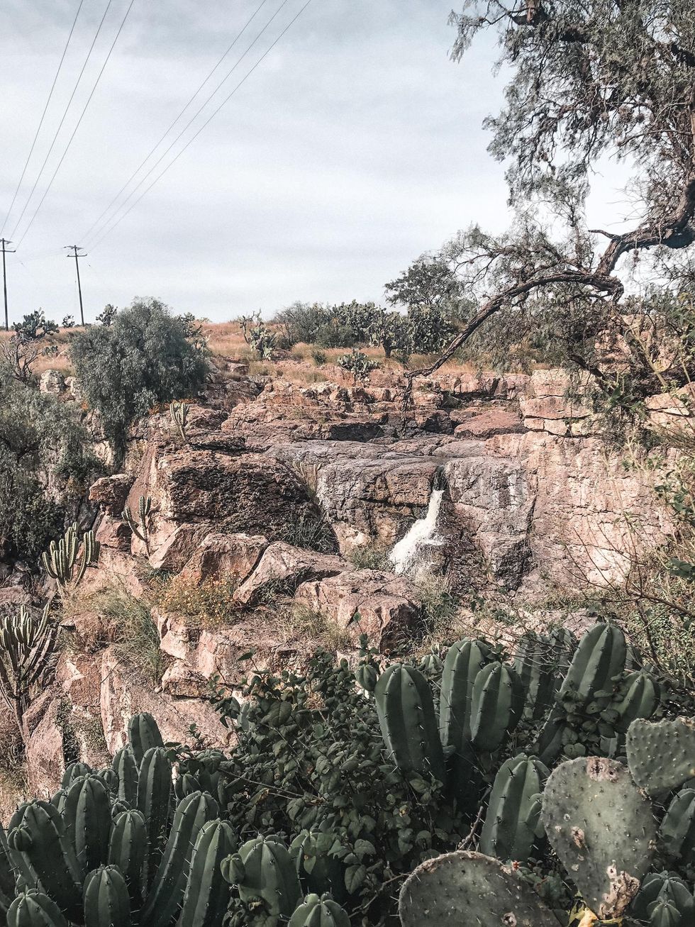 san miguel de allende mexico