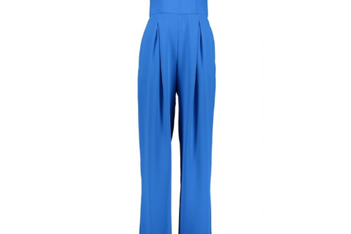 sandra weil ritz jumpsuit