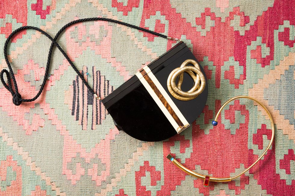 sandra weil shoppable closet