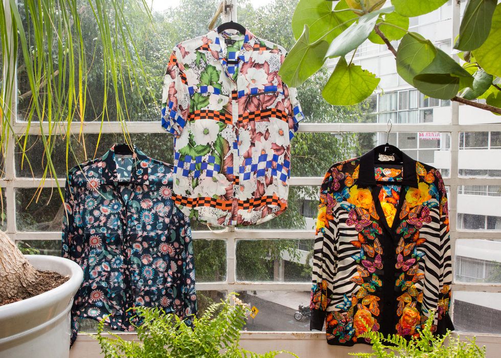 sandra weil shoppable closet