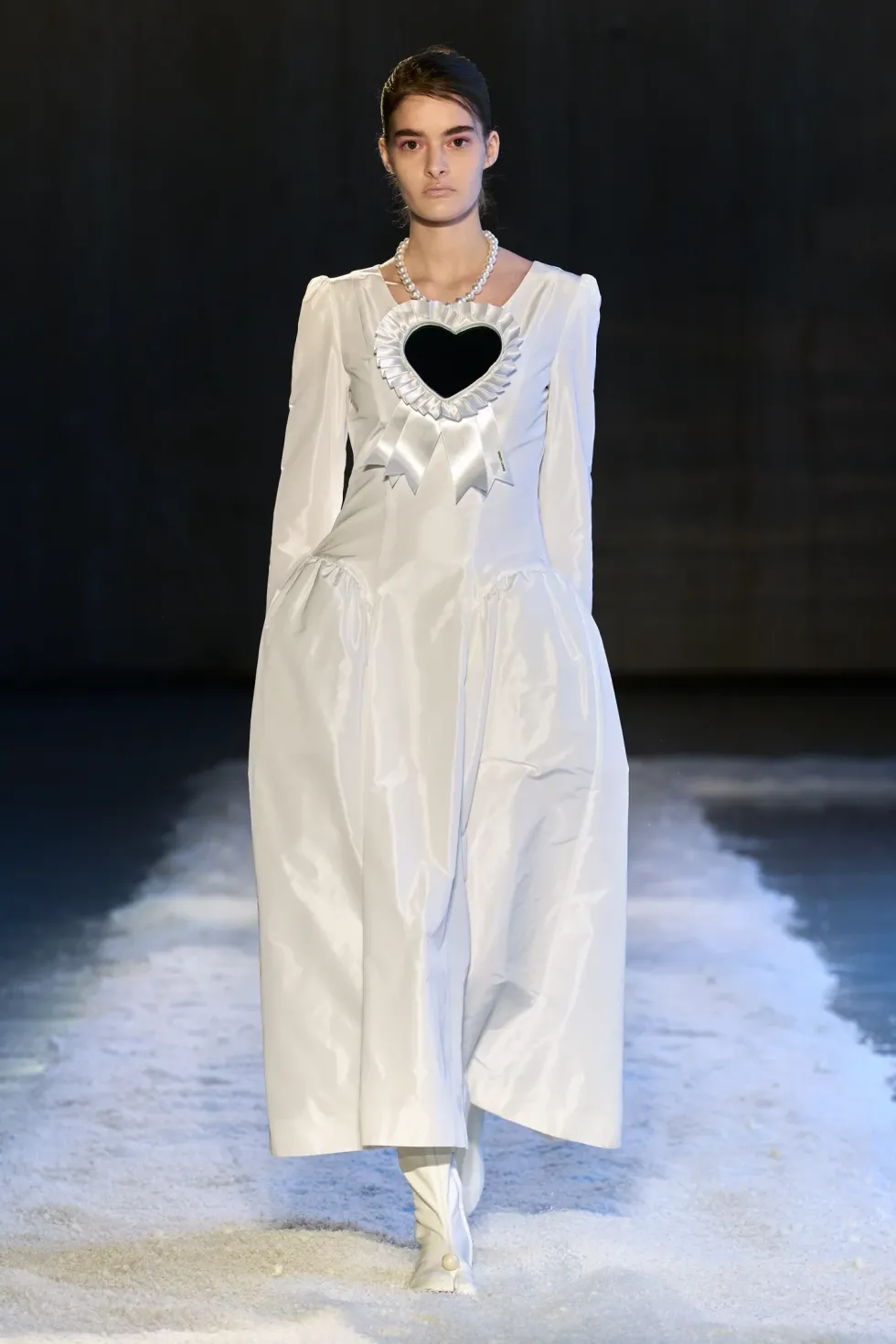 Sandy Liang Fall/Winter 2025