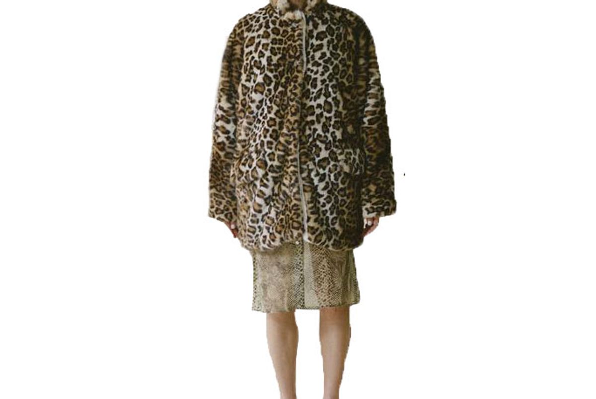 sandy liang montague coat