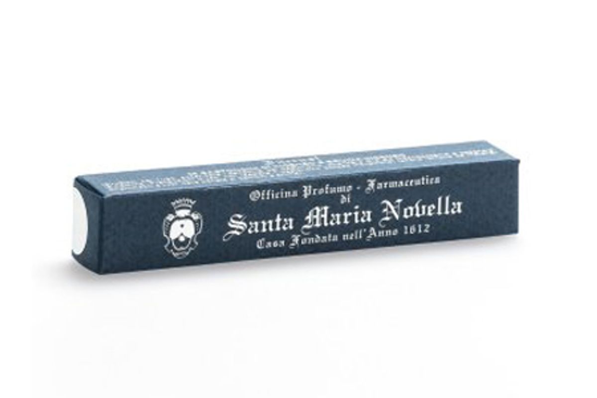 santa maria novella four seasons autumn incense