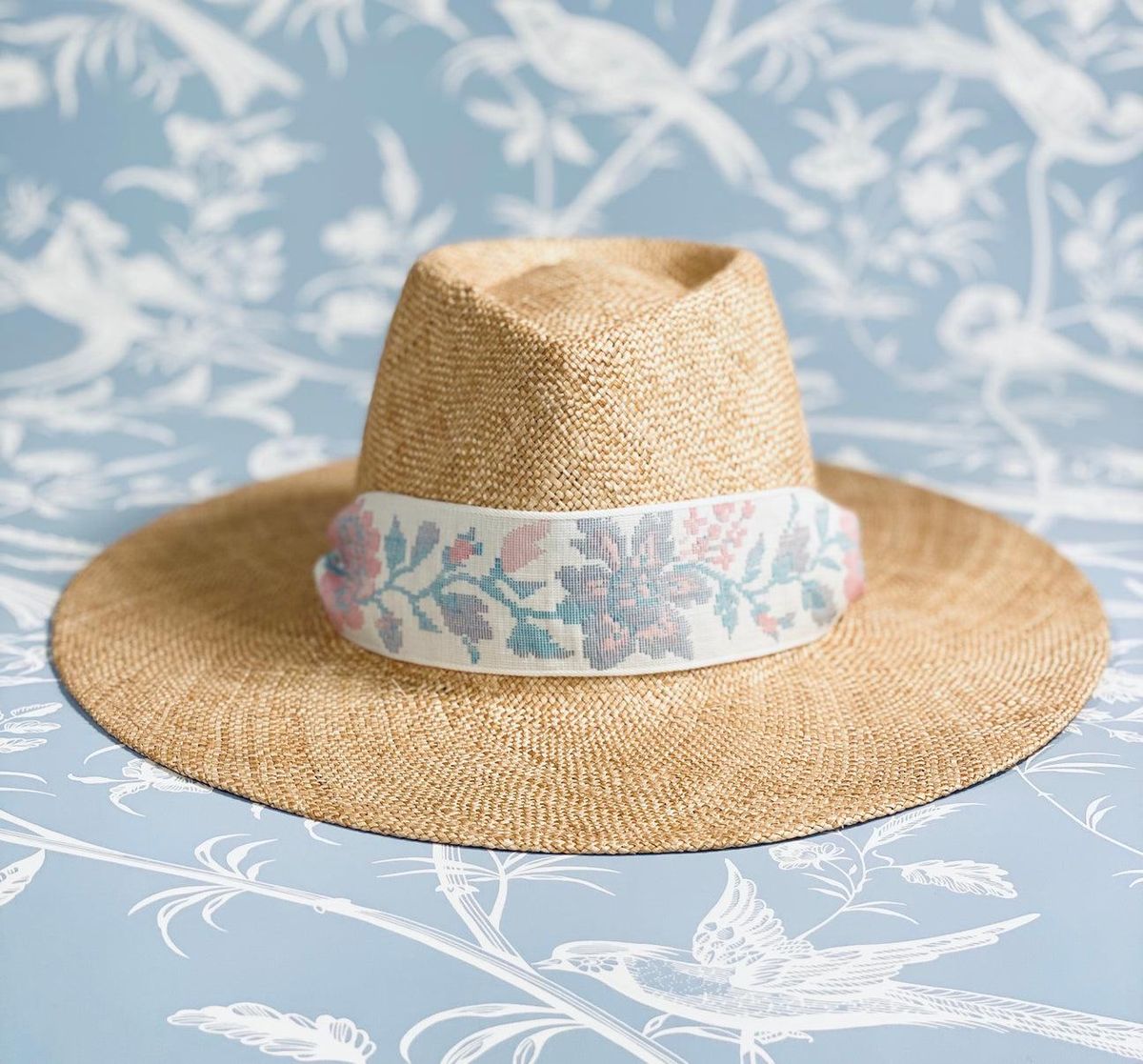 sarah bray bermuda sun hat