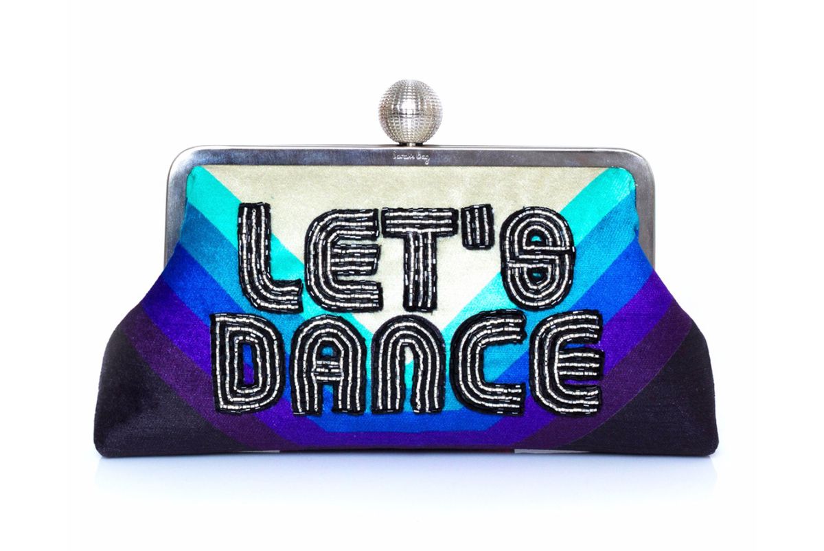 sarahs bag lets dance classic