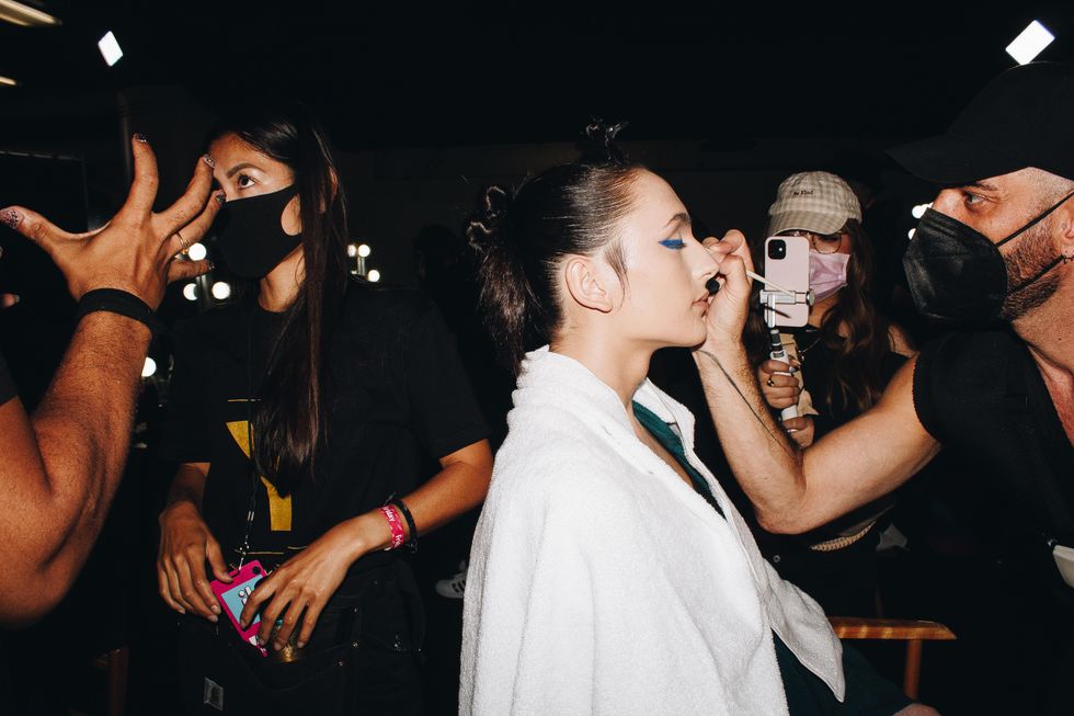 savage x fenty show