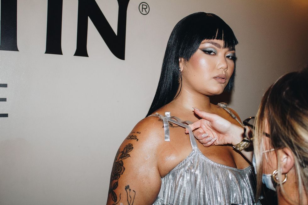 savage x fenty show